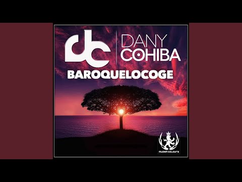 Dany Cohiba — Meeting Ruichi (Original Mix)