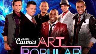 Art Popular - Ciúmes (2015)