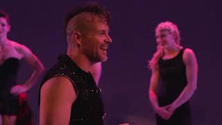 Art of Circus  Teaser Trailer