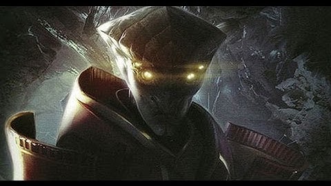 Mass Effect 3 Multiplayer: Reckoning DLC - Awakened Collecter Adept [HD] Gameplay