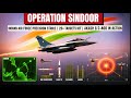 Operation Sindoor EXPLAINED || India’s Precise Airstrike || 20+ Targets Hit. #indianarmy #facts