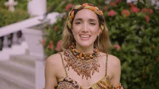 Melissa Cure, la nueva Reina del Carnaval 2024