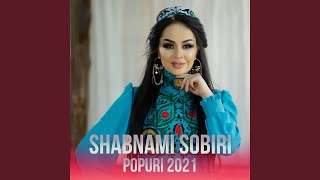 Popuri 2021 - Shabnami Sobiri