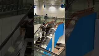 Download Lagu aya sempat jumpa mikha di airport😭😭 #teamammarnazhan  #mikha #aya #mikhaya MP3