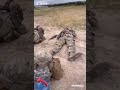 The sad part of military 🪖 life 😢😭😢. Army Life 🇬🇭 🇺🇸 on Deployment💪🏿 #armylover #military #army