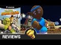 Shrektober - Shrek SuperSlam Review - The Golden Bolt