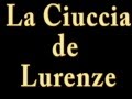 Michele Merla La Ciuccia De Lurenze Michele Merla La Ciuccia De Lurenze