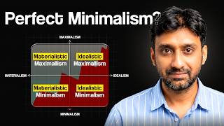 A minimalist shares why minimalism based cleanups fail - A mini ZenRI blueprint