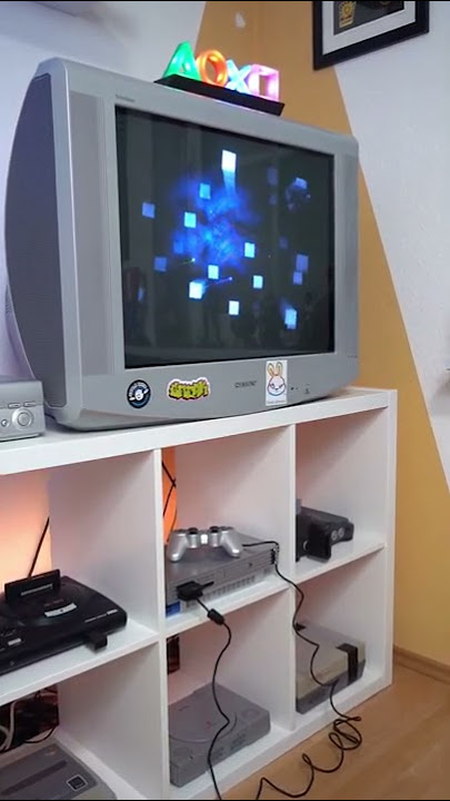 Playstation 2 Intro