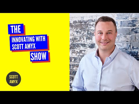 Innovating with Scott Amyx: Interview with Mike Volpe, CEO of Lola ...