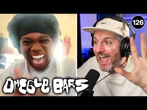 This Was Destiny | Harry Mack Omegle Bars 126