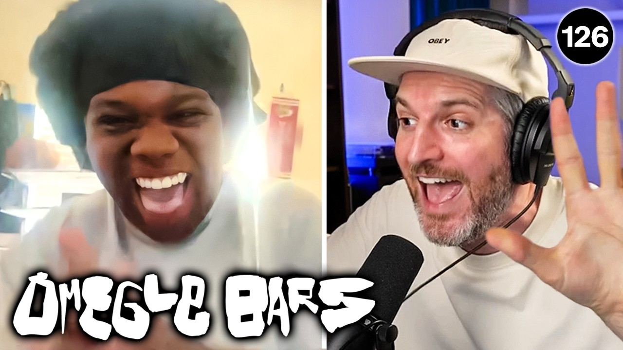 This Was Destiny | Harry Mack Omegle Bars 126