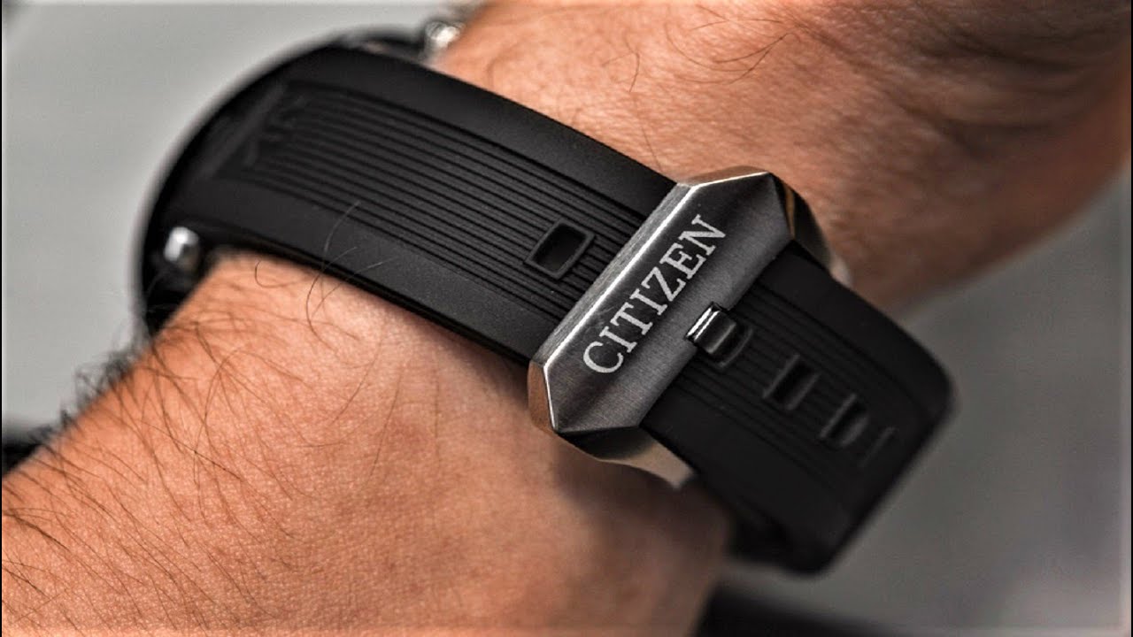 Top 5 Best Citizen Watches Buy in 2021!