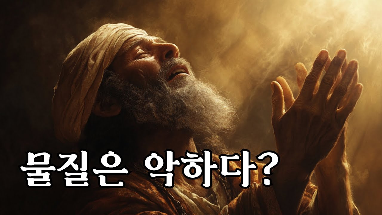 영지주의 1부│영지주의란? 신약성경 시대에 기독교 공동체를 위협한 위험한 사상... - YouTube