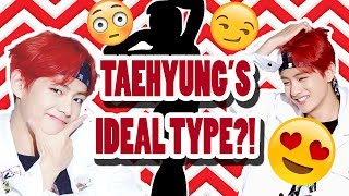 Bts Taehyung Ideal Type Of Girl Skinship,Y Info,Ideal Date, And More