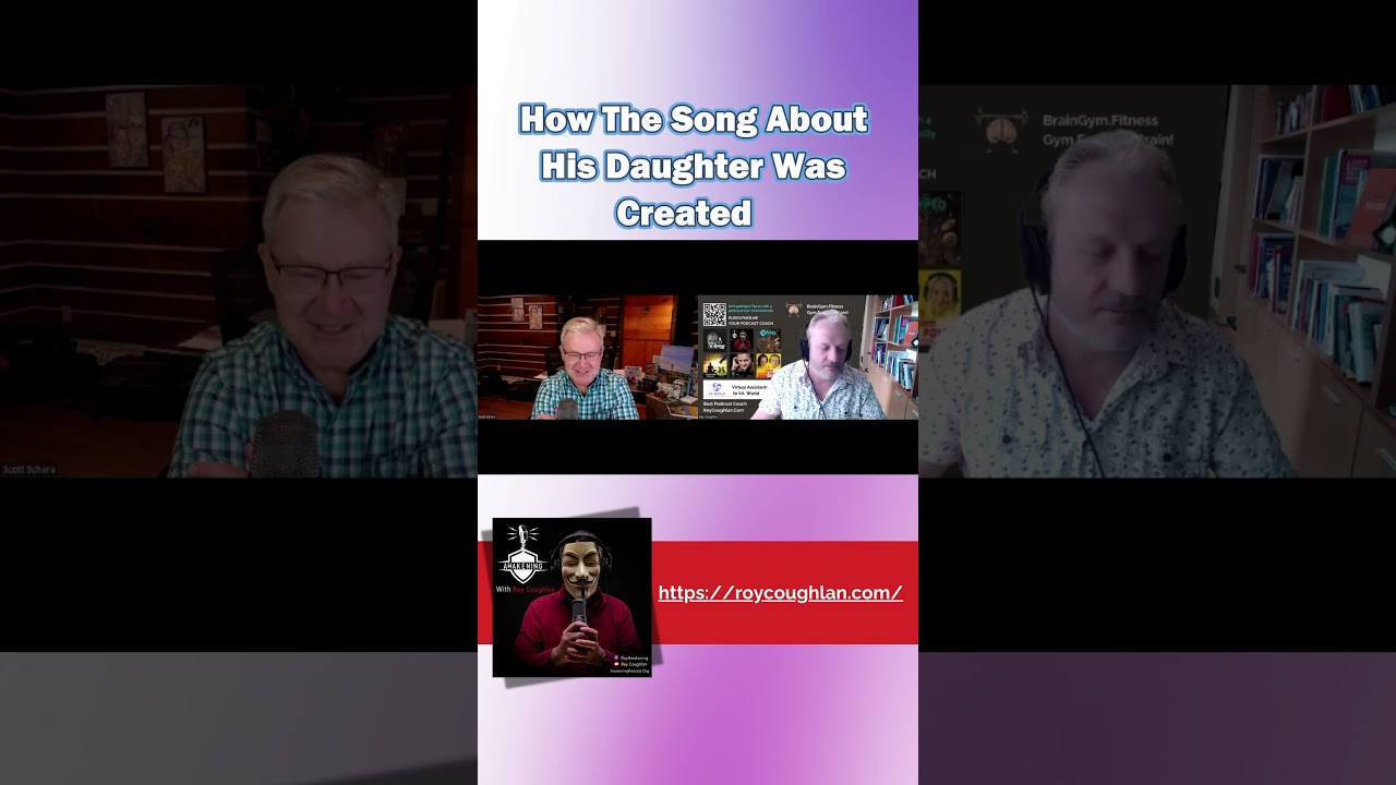 How The Song About His Daughter Was Created