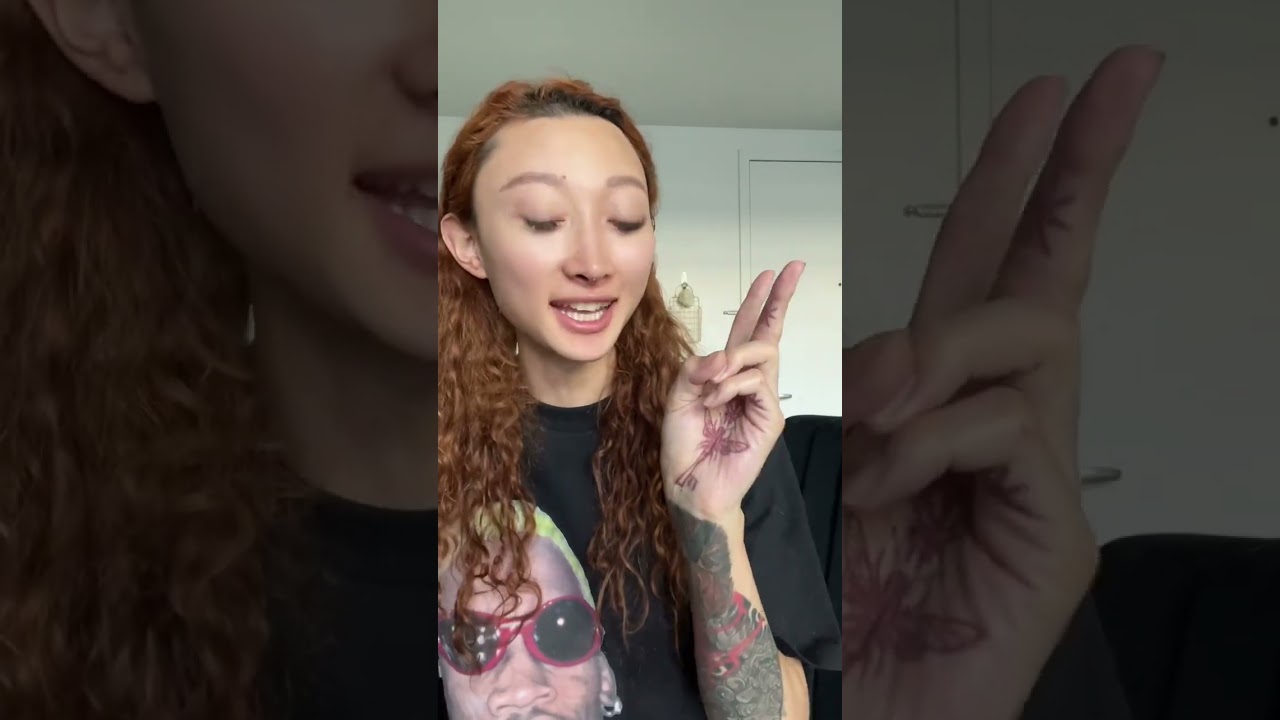 Best Tattoo Competition: An Unexpected Winner