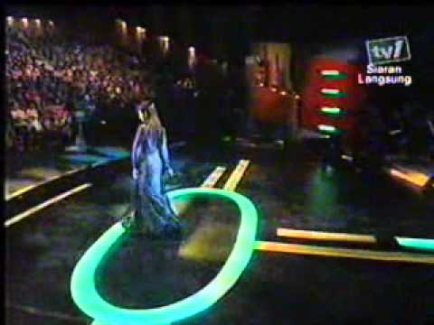 Siti Nurhaliza - Hitz Dialah Di Hati