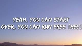 Maroon 5 - Animals (Lyrics)