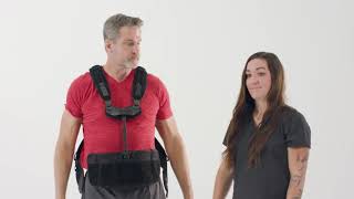 Buy Enovis Donjoy Isoform TLSO Back Brace