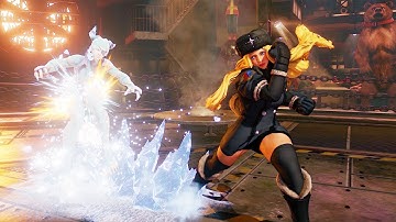 SFVAE v3.5: Kolin Guide