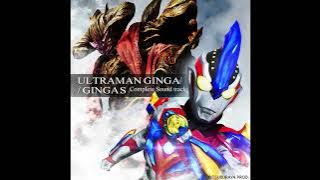 ウルトラマンギンガの歌 ~千草ver~ Ultraman Ginga no uta ~Chigusa VERSION~