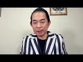 ひとり催眠術ライブ5/3
