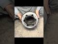 Expert-Level Restoration🫡: How to Restore a Broken Excavator Ring Gear Assembly Like an Expert