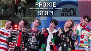 PROXIE - Stop! @Discovery Sensation Siam Discovery - 24 Dec 23 [4K]