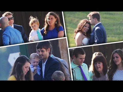 Video: Joy Anna Duggar Patrimonio netto: Wiki, Sposato, Famiglia, Matrimonio, Stipendio, Fratelli