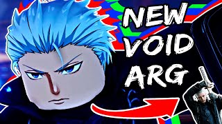 The Void Style Arg Full Guide Trials 4-5 Unled Boxing Game