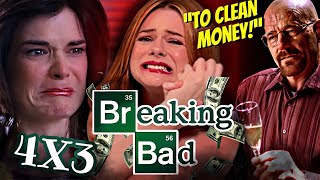 Breaking Bad 4x3 ‘Open House’ FIRST TIME REACTION!