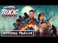 John Carpenter's Toxic Commando - Official Urban Blight Update Launch Trailer