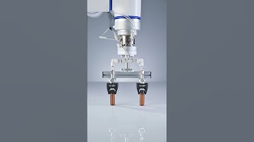 Rochu SOFT Robotic Gripper 2G1624HBS