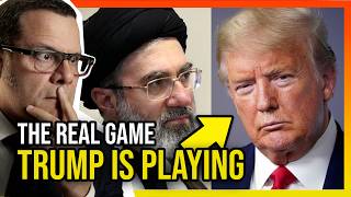 What EVERYBODY is getting WRONG about Trump