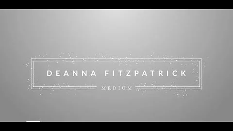Deanna Fitzpatrick