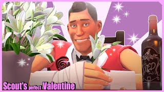 [SFM] Scout's ᵖᵉʳᶠᵉᶜᵗ Valentine