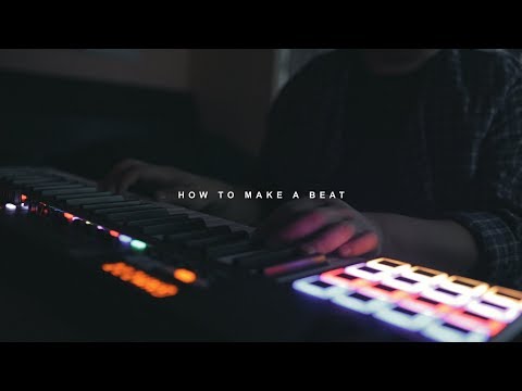How To Make a Beat | Hip-Hop/R&B/Pop Instrumental | FREE DOWNLOAD