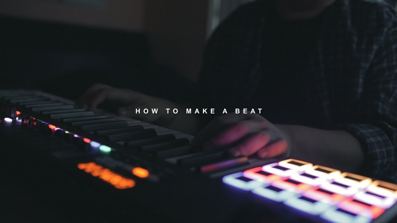 How To Make a Beat | Hip-Hop/R&B/Pop Instrumental | FREE DOWNLOAD
