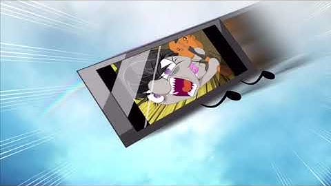 The Object Of Error Race - Third old Intro [Better Version]