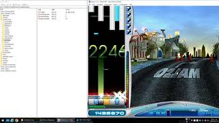 Lv.39 Nightwish - Planet Hell (Random note)
