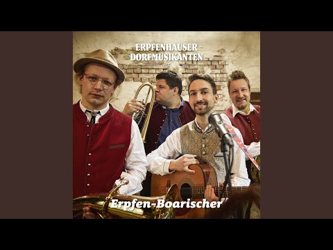 Erpfen-Boarischer