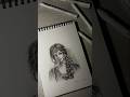 CREATE Amazing Pen Sketch Drawing...