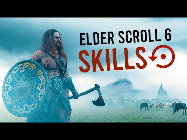 Image Elder Scrolls 6: 10 REMOVED Skills Players Want Brought Back