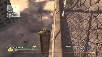 INSANE HIGHRISE HITMARKER !