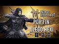 ¿QUÉ HAY DE NUEVO EN HEXI? 🏜️ ¡Análisis del DLC Completo!