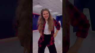 MADE YOU LOOK | TikTok dance challenge | Meghan Trainor