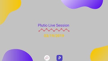 Plutio Automation Session | 3/19/2021