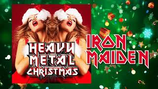 Another Rock and Roll Christmas Iron Maiden