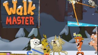 Walk master Modapk New Update||Level 36-38 screenshot 3